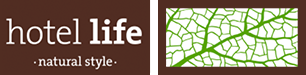 Hotel Life – Natural Style