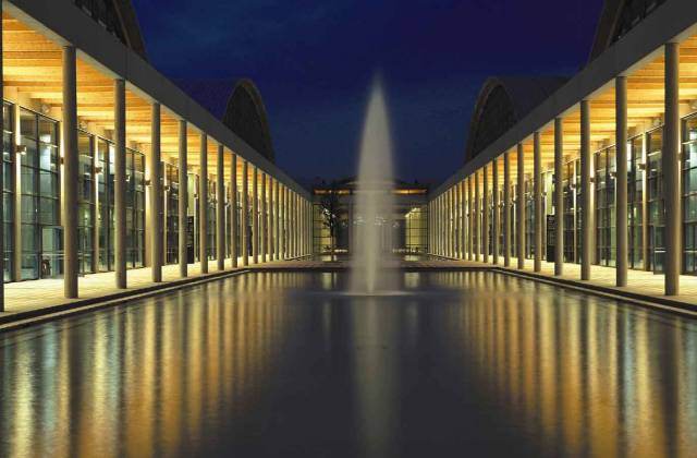 Hotel vicino Fiera Rimini