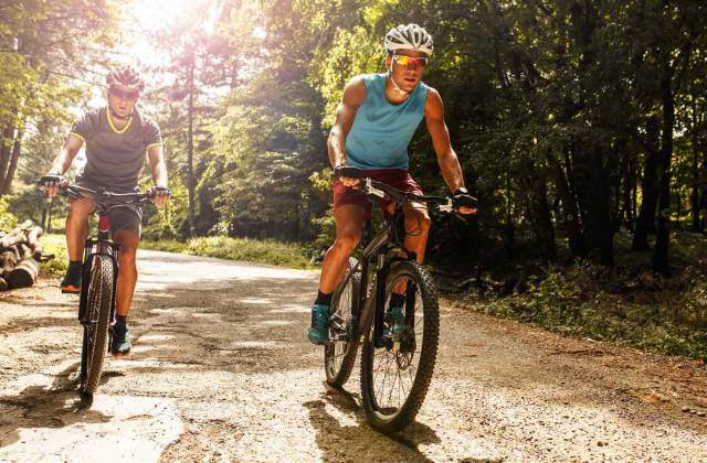 Bike Hotel Rimini percorsi guide