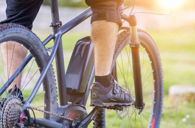 E Bike Offerte Hotel Rimini