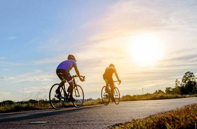 Itinerari e percorsi Hotel bike Rimini