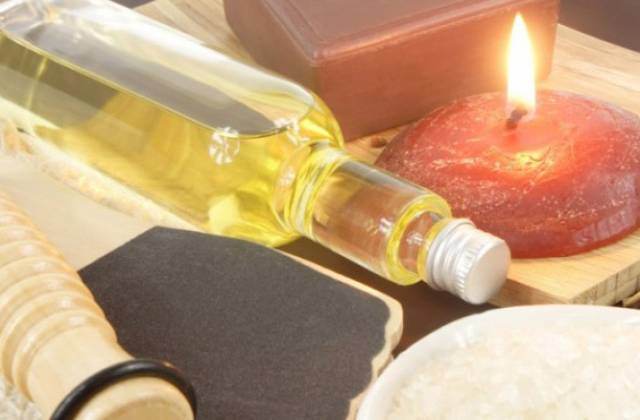 Massaggi in Hotel a Viserbella di Rimini