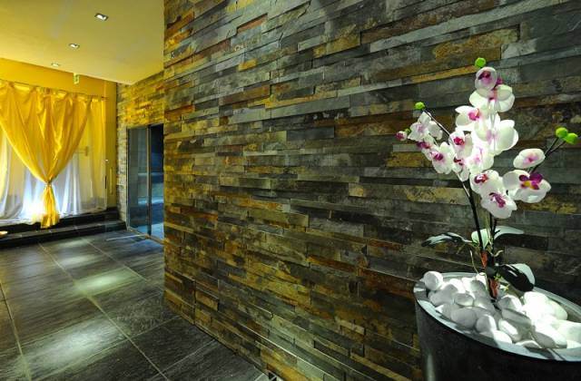 Life Style Hotel trattamenti benessere