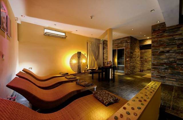 Pacchetti vacanze Benessere Rimini