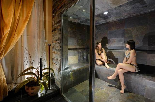 Hotel Benessere Offerte Rimini