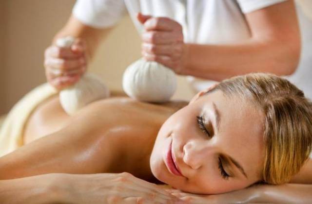 Trattamenti benessere Viserbella di Rimini