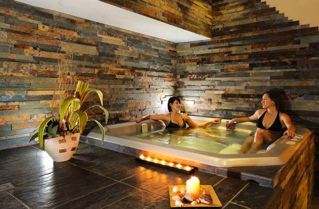 Hotel Benessere Rimini Viserbella