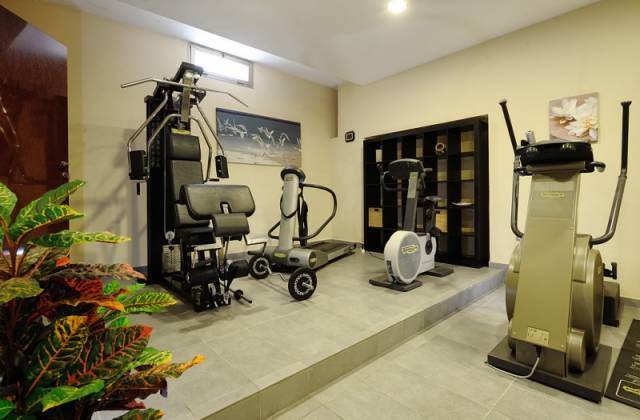 Hotel con palestra Rimini