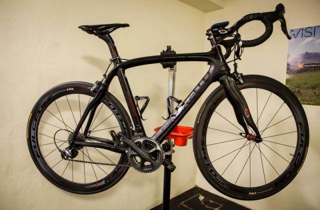 Officina Hotel Bici Rimini