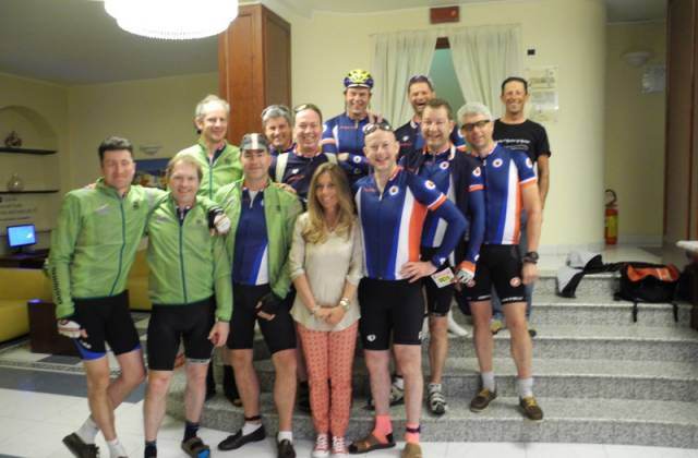 Life Style Hotel Bike