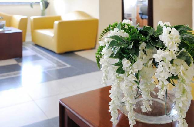 Hotel Life viserbella Hall