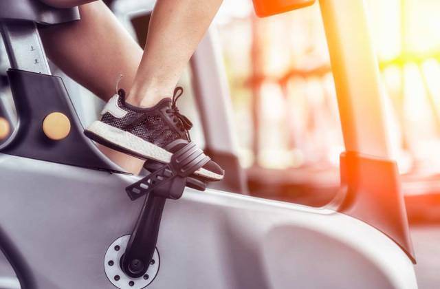 Hotel con palestra cyclette Rimini