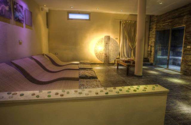 Centro benessere offerte Hotel viserbella di Rimini