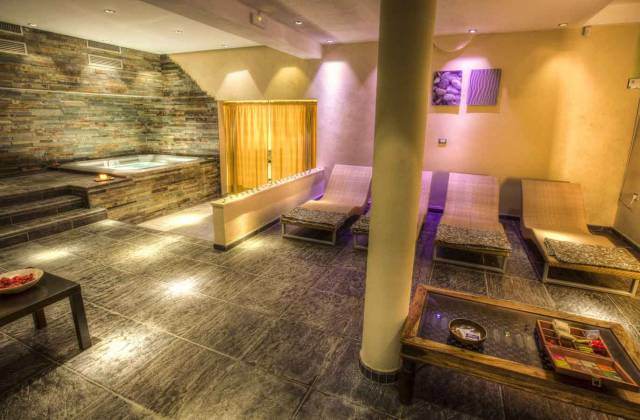 Centro Benessere Rimini Offerte sul mare