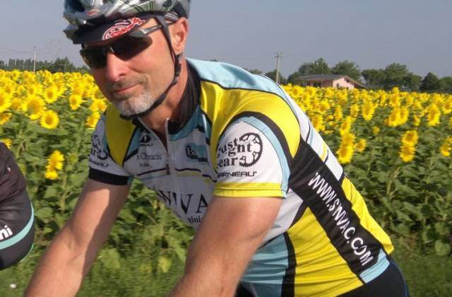 Bike Hotel Rimini Viserbella