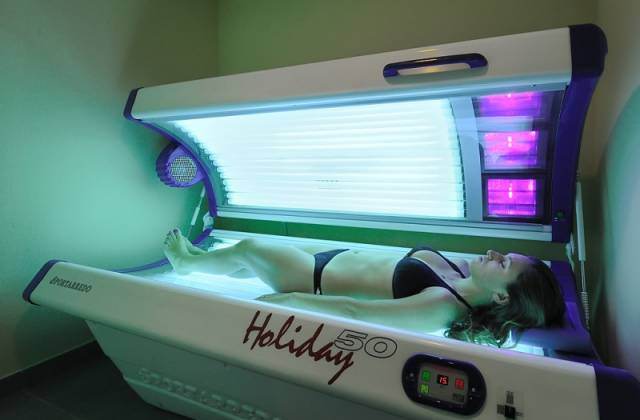 Hotel con solarium Rimini