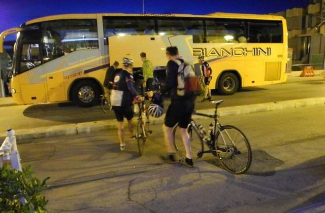 Hotel Bike Rimini per ciclisti