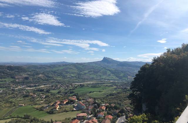 Itinerari Bike Hotel Romagna