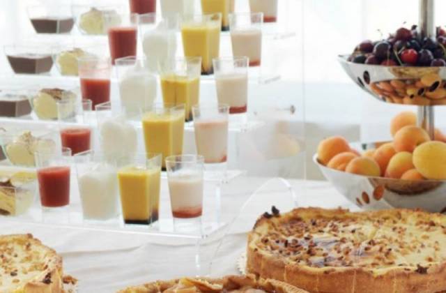 Hotel Ristorante Viserbella di Rimini